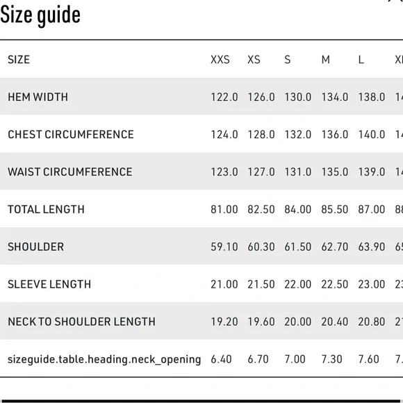 Golden Goose x Haus Women's
US M Dreamers T-Shirt Dress
Anthracite Grey - Picture 12 of 12